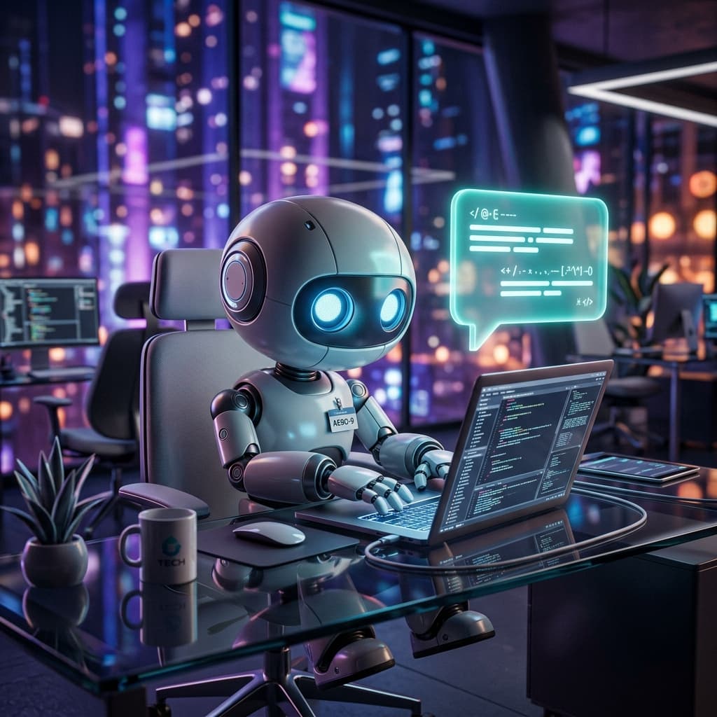 AI Chatbot Platform