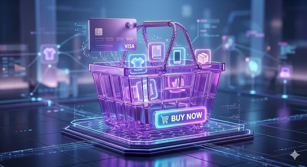 E-Commerce Platform