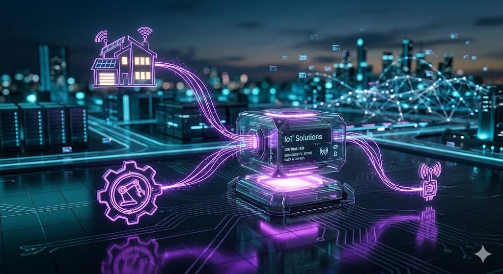 IoT Solutions