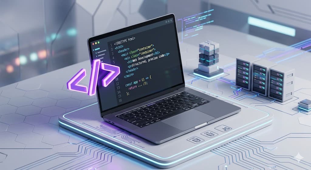 Web Development