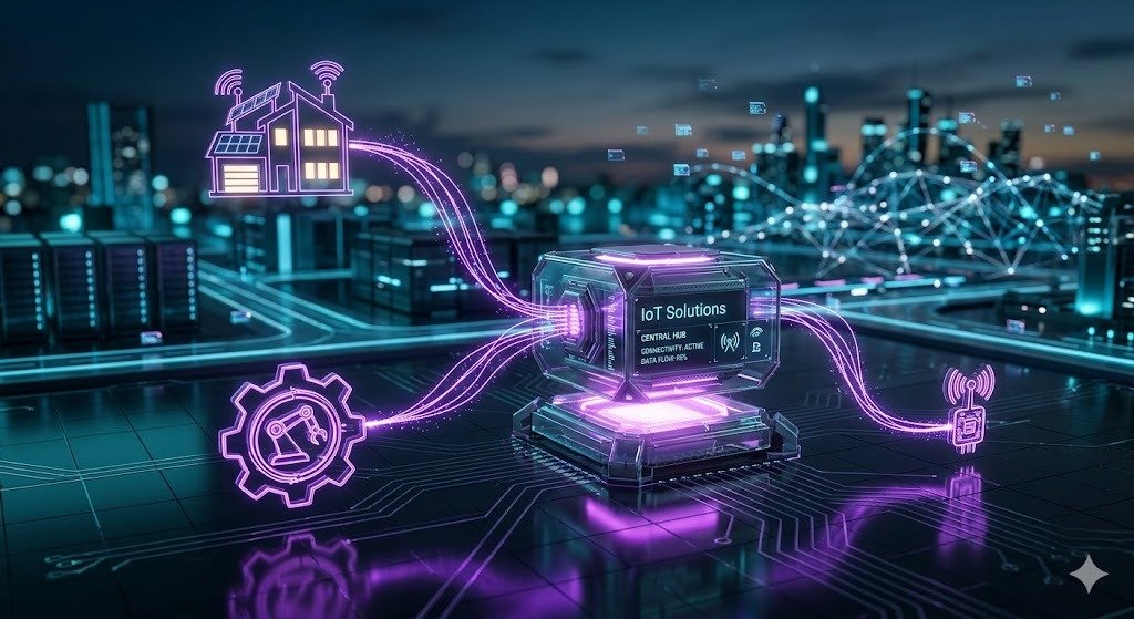 IoT Solutions