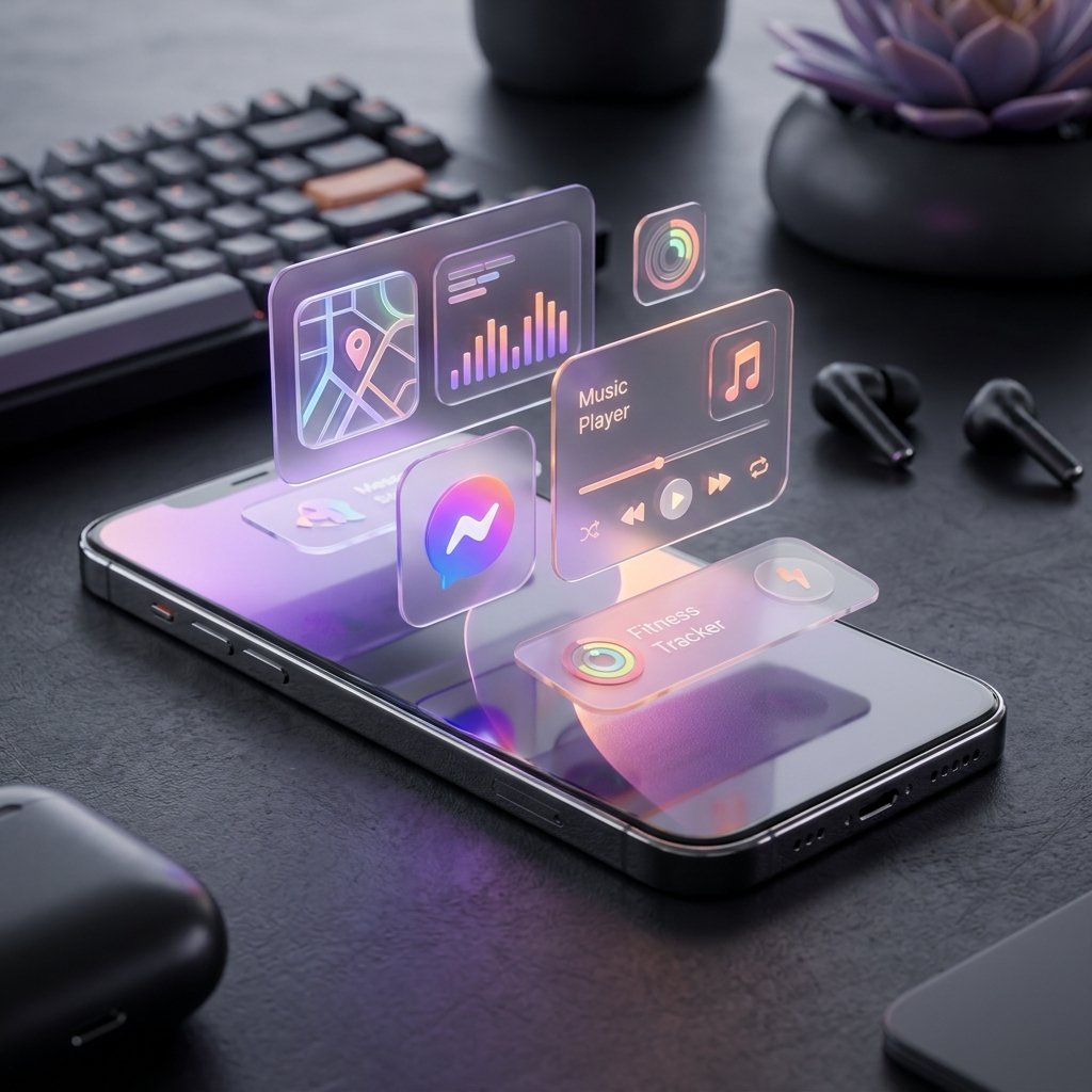 UI/UX Design
